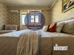 1-к квартира, посуточно, 40м2, 8/14 этаж