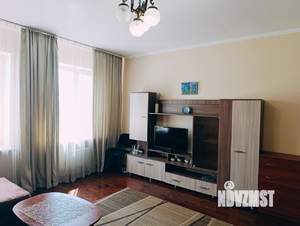 2-к квартира, на длительный срок, 50м2, 1/2 этаж
