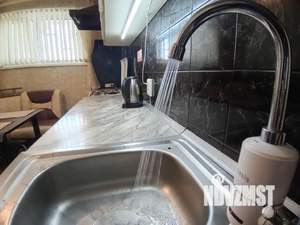 1-к квартира, посуточно, 32м2, 9/10 этаж