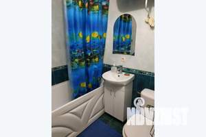 2-к квартира, посуточно, 10м2, 1/5 этаж