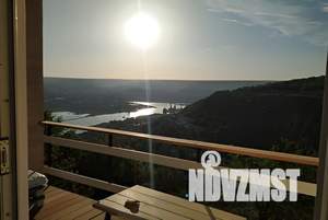 1-к квартира, посуточно, 25м2, 1/2 этаж