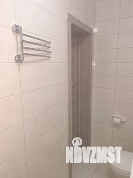 1-к квартира, посуточно, 37м2, 2/9 этаж