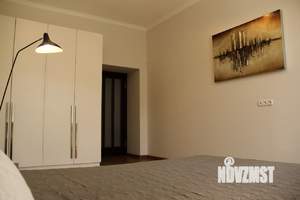 2-к квартира, посуточно, 85м2, 2/3 этаж