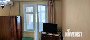 1-к квартира, на длительный срок, 35м2, 1/5 этаж