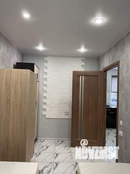 2-к квартира, посуточно, 35м2, 1/1 этаж