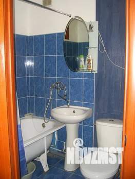 1-к квартира, посуточно, 32м2, 4/5 этаж