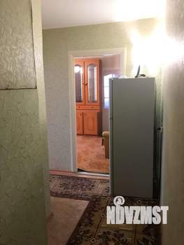 2-к квартира, на длительный срок, 45м2, 2/5 этаж