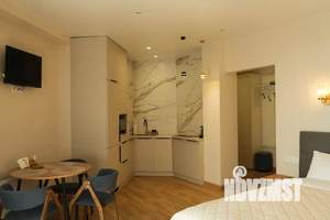 1-к квартира, посуточно, 40м2, 4/5 этаж