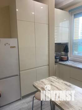 2-к квартира, посуточно, 42м2, 1/5 этаж