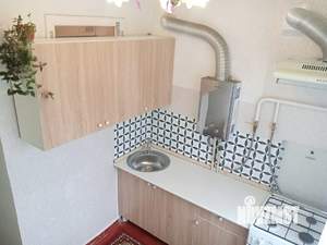 1-к квартира, на длительный срок, 35м2, 4/5 этаж