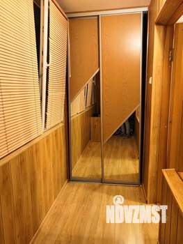 1-к квартира, на длительный срок, 40м2, 3/9 этаж