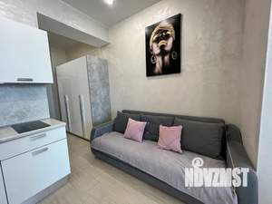 1-к квартира, посуточно, 44м2, 9/10 этаж