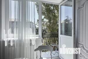 2-к квартира, посуточно, 42м2, 1/1 этаж