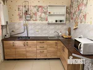 1-к квартира, на длительный срок, 54м2, 3/10 этаж