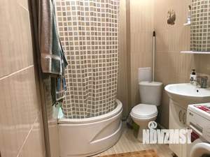 1-к квартира, посуточно, 32м2, 1/5 этаж