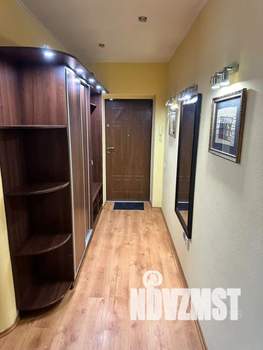 2-к квартира, посуточно, 54м2, 2/5 этаж