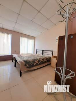 Студия квартира, на длительный срок, 27м2, 2/9 этаж