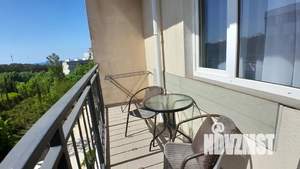 1-к квартира, посуточно, 25м2, 3/4 этаж