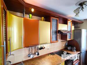 3-к квартира, на длительный срок, 67м2, 3/9 этаж