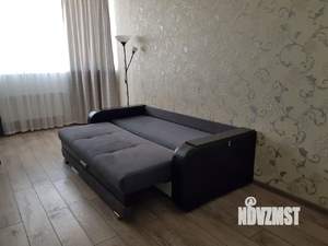 1-к квартира, на длительный срок, 40м2, 2/10 этаж