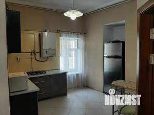 3-к квартира, посуточно, 100м2, 3/3 этаж