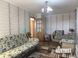 1-к квартира, на длительный срок, 31м2, 2/5 этаж