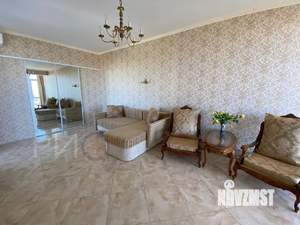 1-к квартира, на длительный срок, 60м2, 6/16 этаж