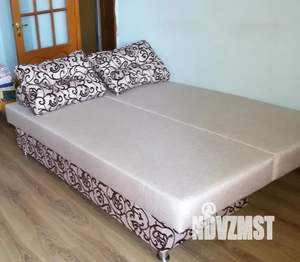 1-к квартира, посуточно, 35м2, 4/5 этаж