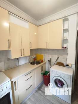 1-к квартира, на длительный срок, 33м2, 2/5 этаж