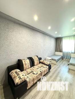 2-к квартира, посуточно, 45м2, 4/5 этаж