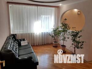 1-к квартира, посуточно, 60м2, 4/8 этаж