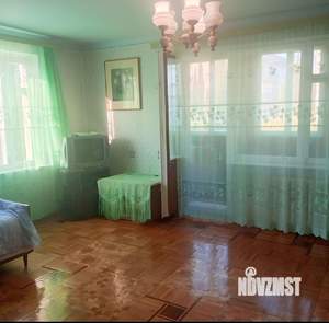 1-к квартира, на длительный срок, 42м2, 6/9 этаж