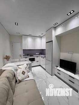 Студия квартира, посуточно, 17м2, 1/5 этаж