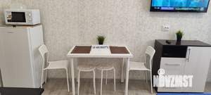 1-к квартира, посуточно, 23м2, 1/4 этаж