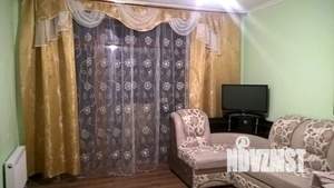 1-к квартира, посуточно, 30м2, 3/5 этаж