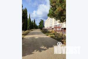 1-к квартира, посуточно, 30м2, 3/7 этаж