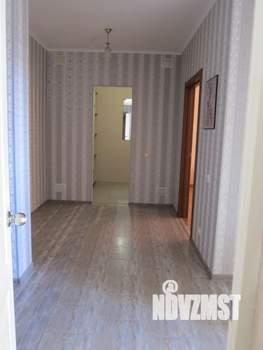 1-к квартира, на длительный срок, 55м2, 3/9 этаж