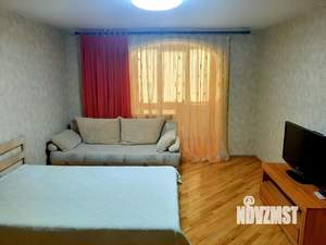 2-к квартира, посуточно, 54м2, 2/5 этаж