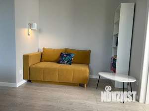 2-к квартира, посуточно, 47м2, 4/5 этаж