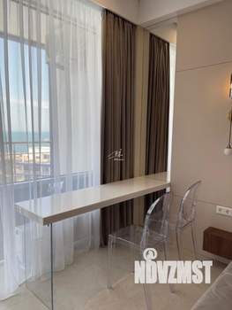 Студия квартира, на длительный срок, 36м2, 9/10 этаж