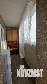 4-к квартира, посуточно, 78м2, 4/9 этаж