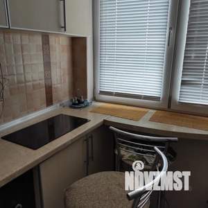 1-к квартира, посуточно, 10м2, 8/9 этаж