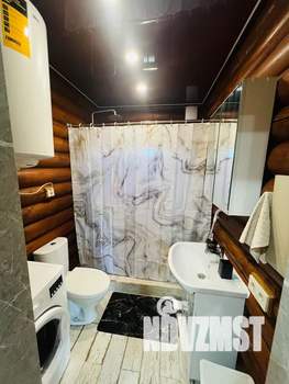 2-к квартира, посуточно, 35м2, 1/2 этаж