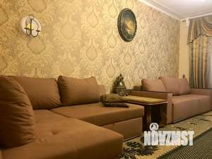 2-к квартира, посуточно, 80м2, 1/3 этаж