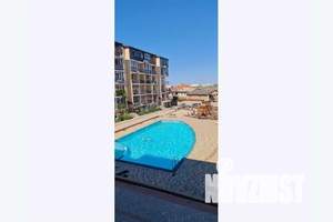 1-к квартира, посуточно, 30м2, 2/5 этаж