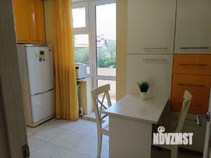 1-к квартира, посуточно, 36м2, 2/6 этаж