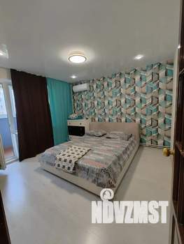 3-к квартира, посуточно, 85м2, 7/9 этаж