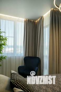 2-к квартира, посуточно, 45м2, 3/5 этаж