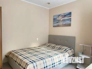 1-к квартира, посуточно, 20м2, 2/2 этаж