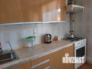 2-к квартира, посуточно, 56м2, 5/5 этаж
